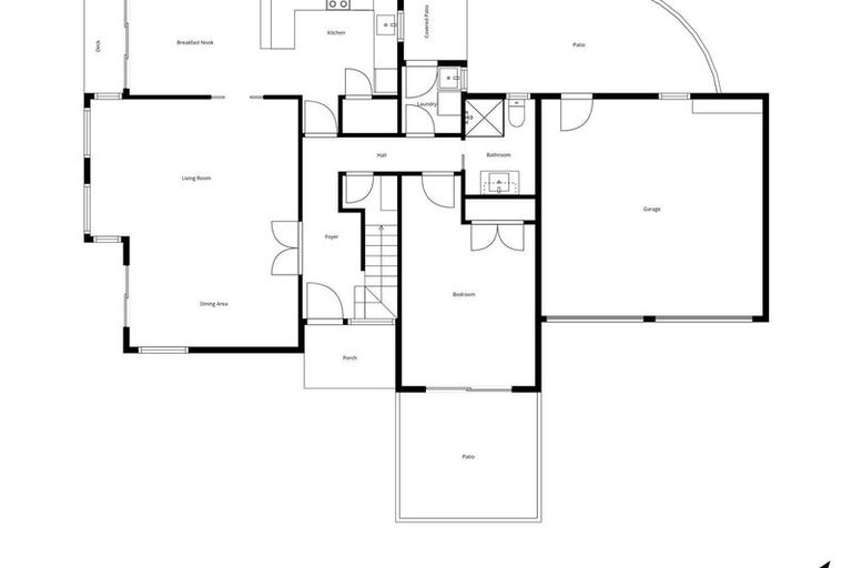 Photo of property in 237a Maidstone Road, Avonhead, Christchurch, 8042