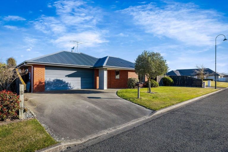 Photo of property in 15 Wayne Place, Methven, 7730