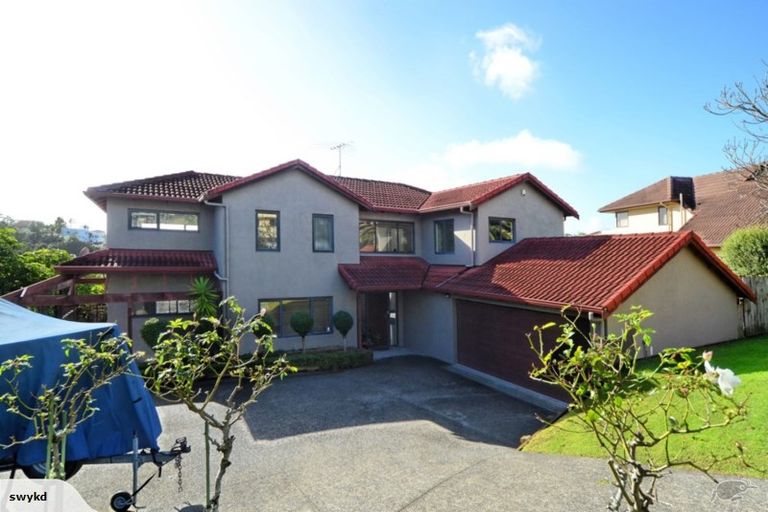 Photo of property in 7 Glenreagh Place, Torbay, Auckland, 0630