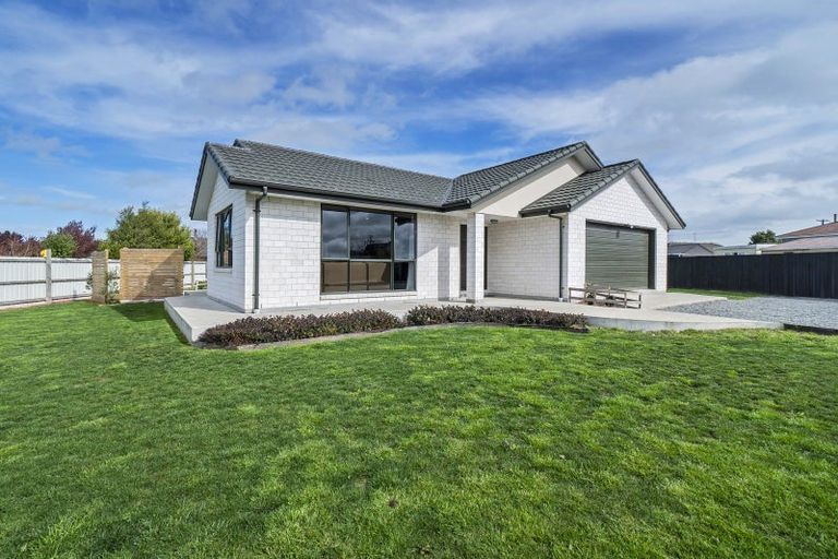 Photo of property in 1439d Leeston Road, Doyleston, 7682