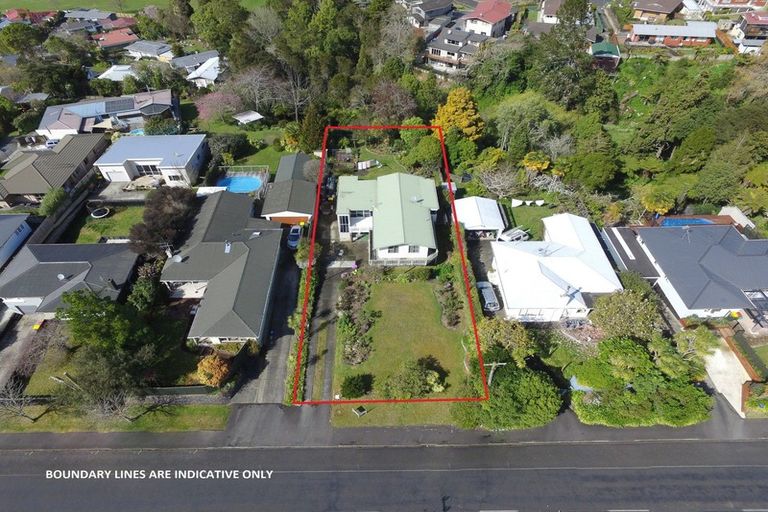 Photo of property in 186 Dinsdale Road, Dinsdale, Hamilton, 3204