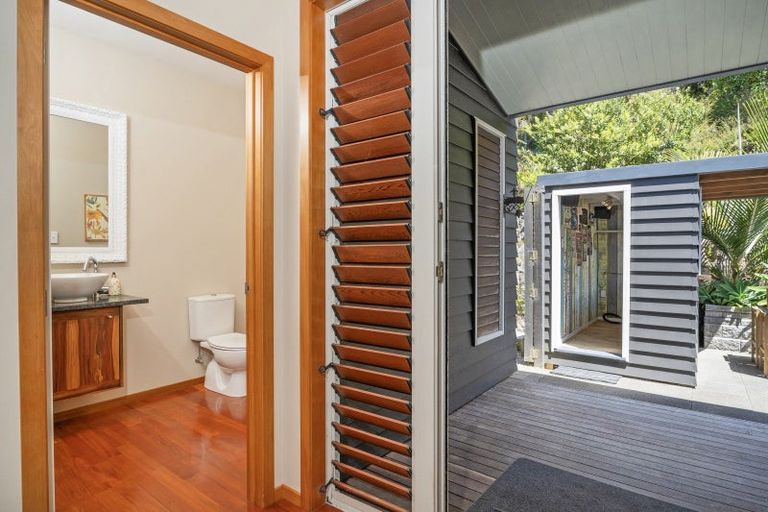 Photo of property in 995b Purangi Road, Cooks Beach, Whitianga, 3591