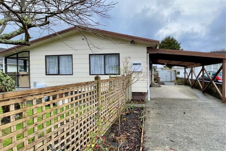 Photo of property in 38a Clyma Street, Elderslea, Upper Hutt, 5018
