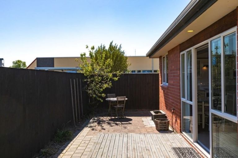Photo of property in 83a Avalon Street, Richmond, Christchurch, 8013