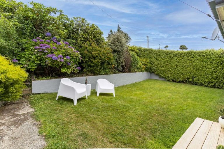 Photo of property in 1 Ashley Street, Belleknowes, Dunedin, 9011