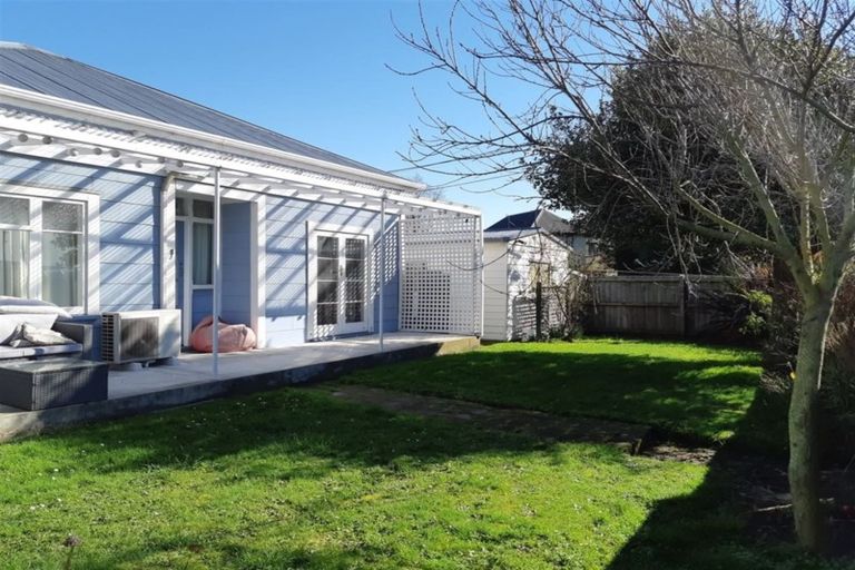 Photo of property in 45 Clarence Street, Addington, Christchurch, 8024