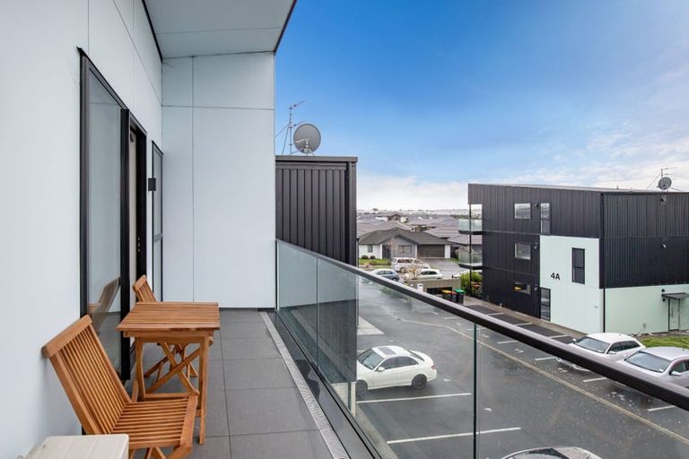 Photo of property in 101/14b Mackay Street, Wigram, Christchurch, 8042