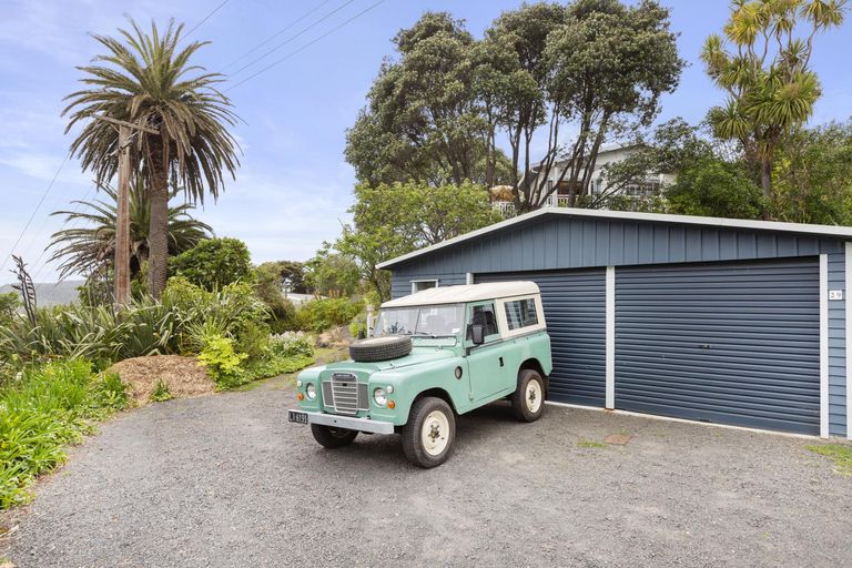 Photo of property in 29 Rose Street, Raglan, 3225