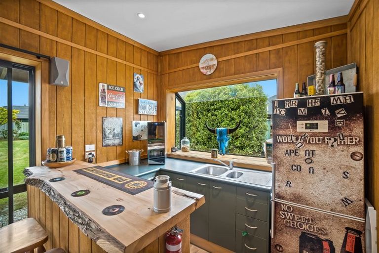 Photo of property in 17 Hulme Lane, Rolleston, 7614