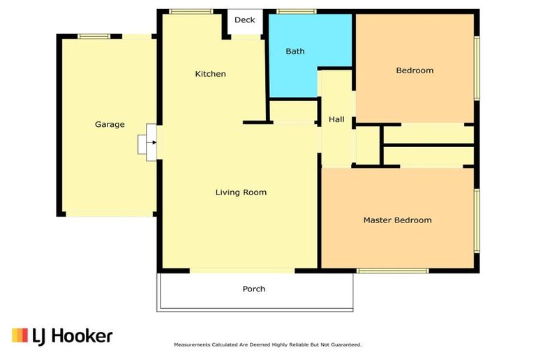 Photo of property in 146c Broadway, Matamata, 3400