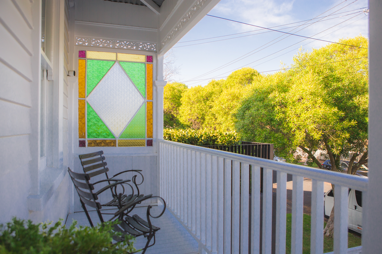 Photo of property in 84 Islington Street, Ponsonby, Auckland, 1011