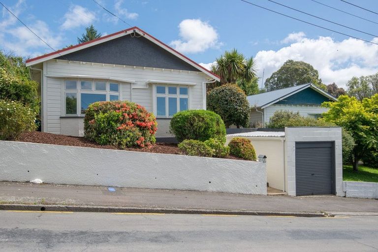 Photo of property in 5 Chapman Street, Wakari, Dunedin, 9010