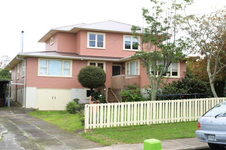 Photo of property in 3 Bledisloe Street, Cockle Bay, Auckland, 2014
