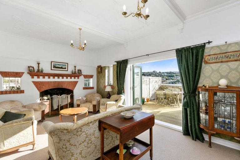 Photo of property in 107 Helston Road, Paparangi, Wellington, 6037