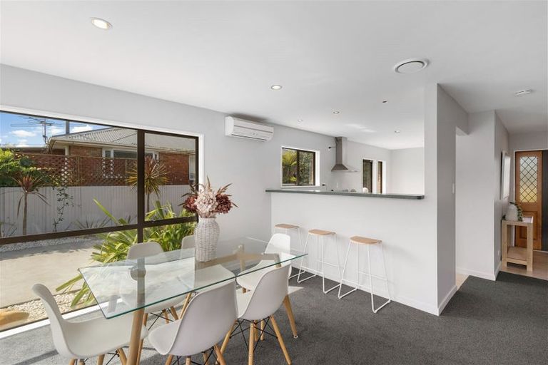 Photo of property in 141 Grimseys Road, Redwood, Christchurch, 8051