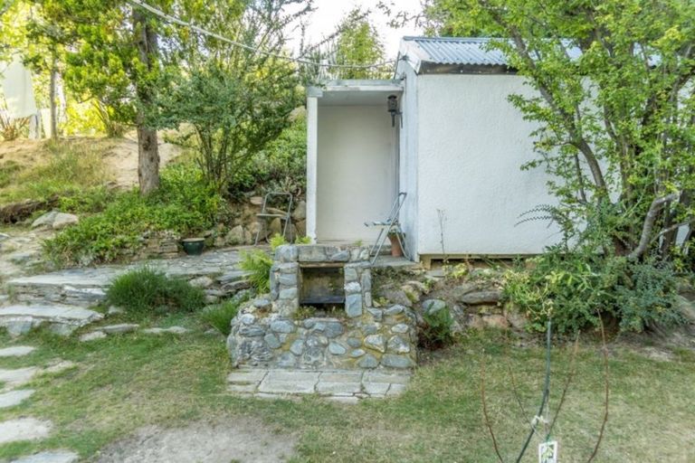 Photo of property in 9 Swimming Dam Road, Naseby, 9396