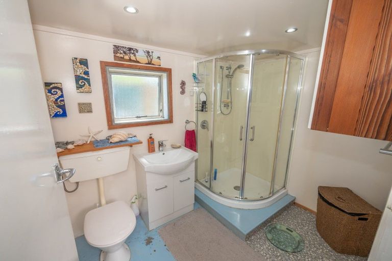 Photo of property in 17 Ranginui Street, Mangonui, 0420