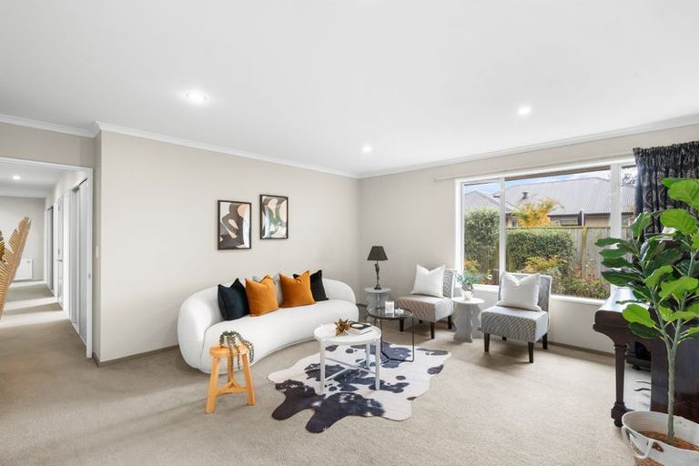 Photo of property in 718 East Maddisons Road, Rolleston, 7614