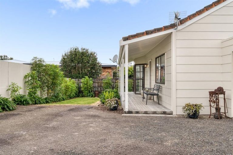 Photo of property in 11a Jellicoe Street, Te Puke, 3119