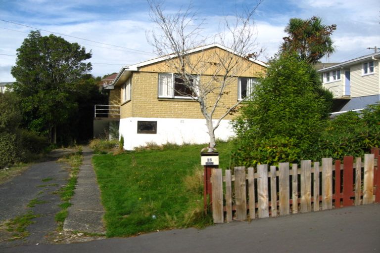 Photo of property in 25 Turnbull Street, Brockville, Dunedin, 9011