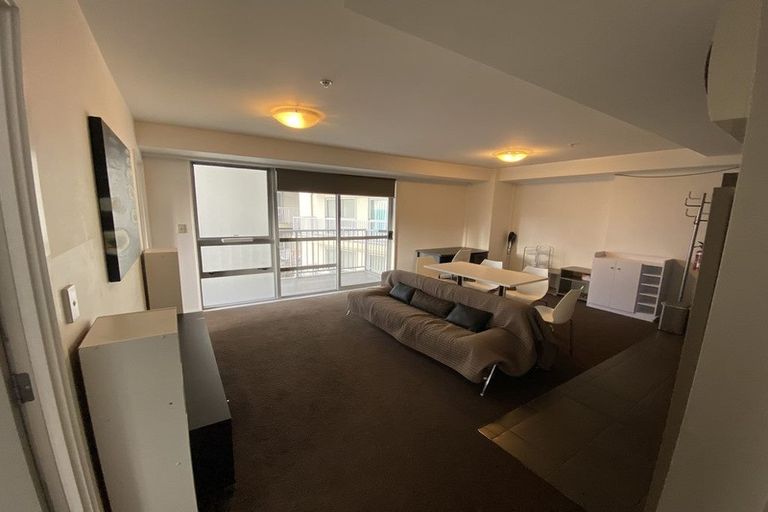 Photo of property in Bianco Off Queen, 6a/2 White Street, Auckland Central, Auckland, 1010