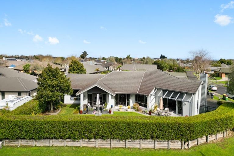 Photo of property in 7 Saint James Drive, Huntington, Hamilton, 3210