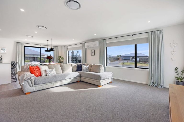 Photo of property in 6 Redhaven Rise, Netherby, Ashburton, 7700