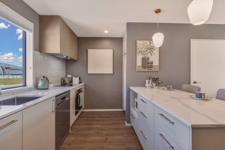 Photo of property in 10 Travers Way, Hanmer Springs, 7334