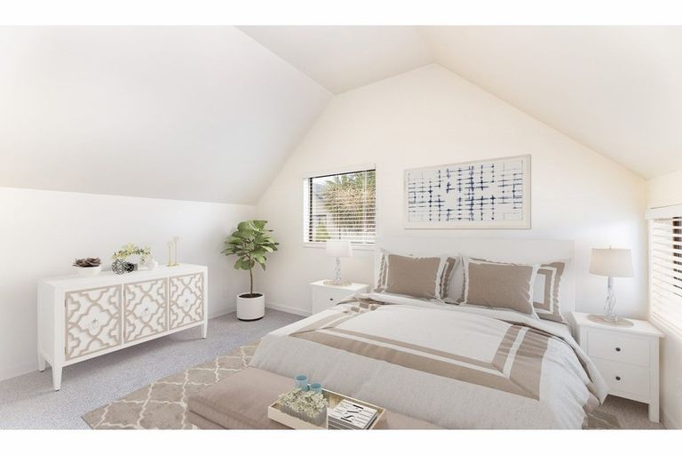 Photo of property in 130a Sherborne Street, St Albans, Christchurch, 8014