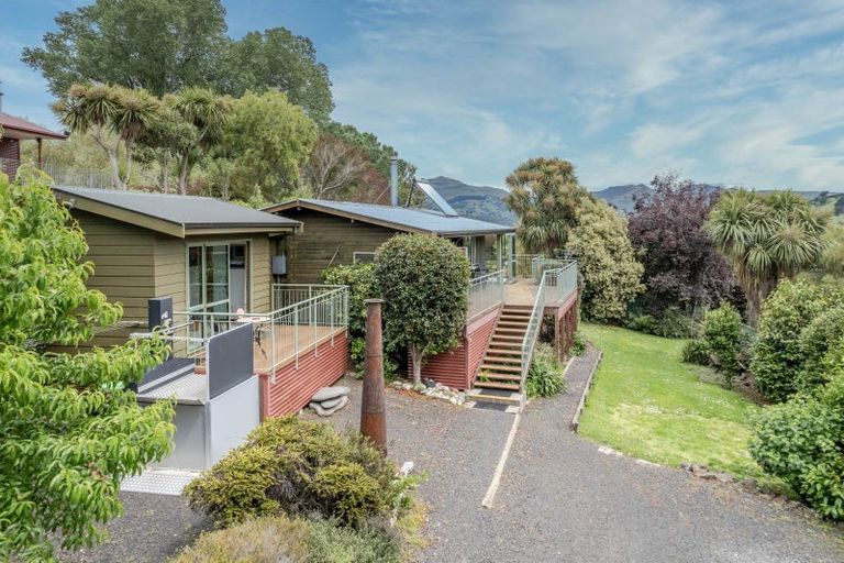 Photo of property in 4 Kotlowski Road, Takamatua, Akaroa, 7581