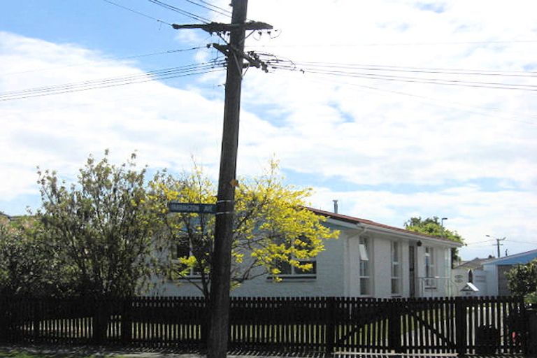Photo of property in 99 Farrington Avenue, Bishopdale, Christchurch, 8053