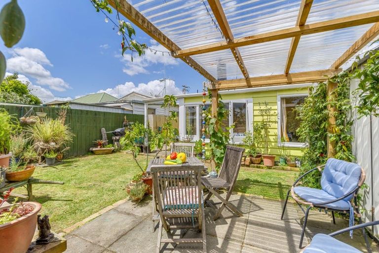 Photo of property in 8 Corbett Street, Paeroa, 3600