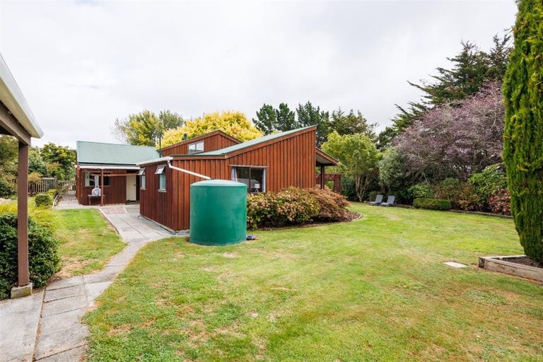 Photo of property in 40 Milne Street, Marton, 4710