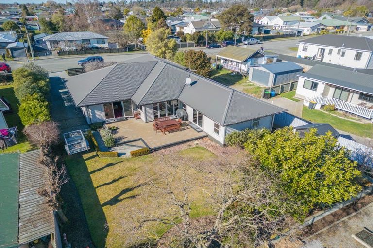 Photo of property in 39 Rayner Street, Temuka, 7920