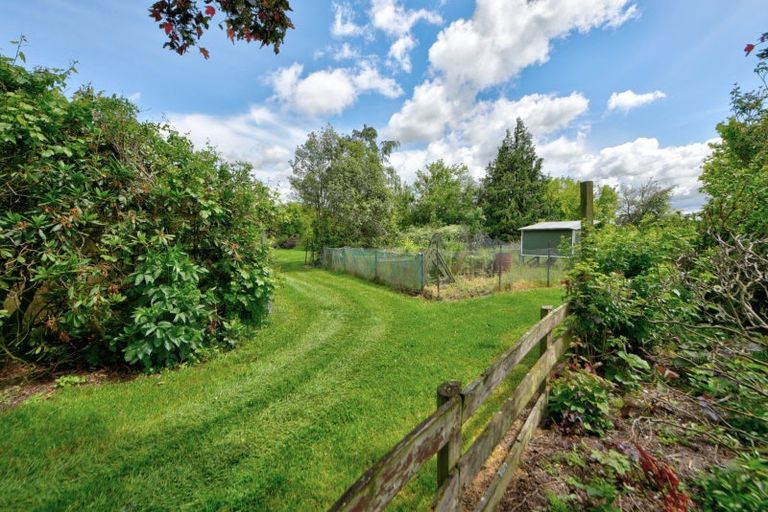 Photo of property in 284 Estate Road, Clinton, 9584