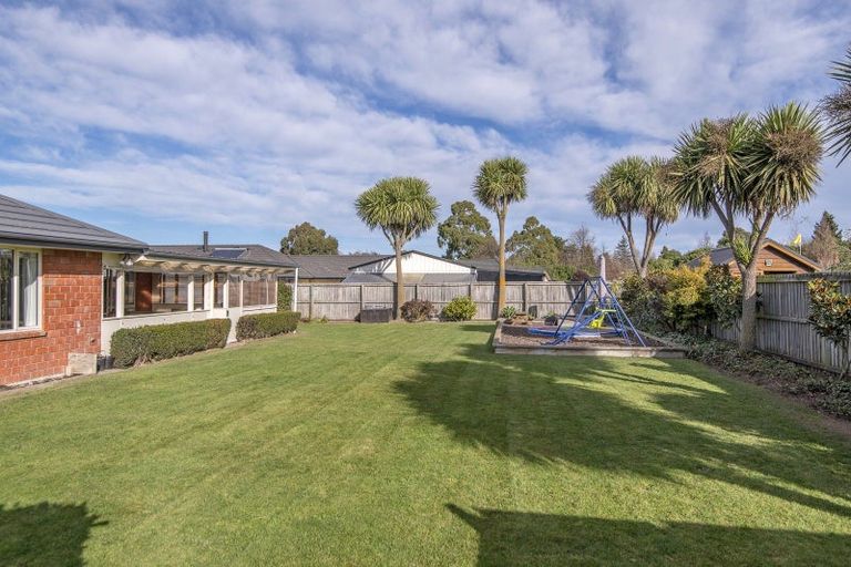 Photo of property in 71 North Terrace, Darfield, 7510