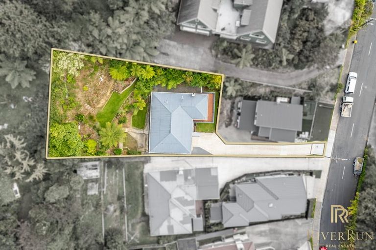 Photo of property in 16 Wilfred Street, Tawa, Wellington, 5028