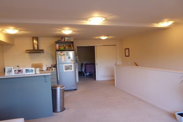 Photo of property in 83j Hill Street, Thorndon, Wellington, 6011