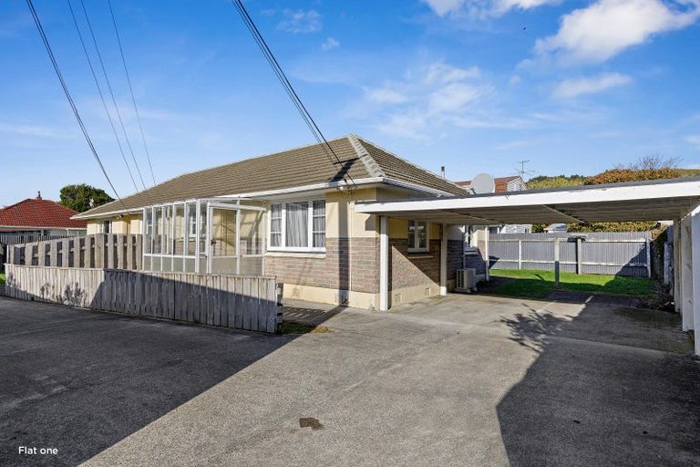 Photo of property in 7a Seddon Street, Wallaceville, Upper Hutt, 5018