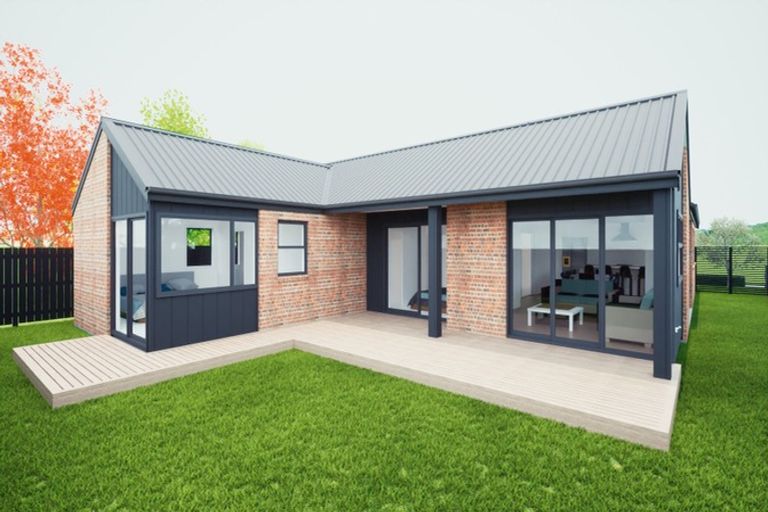 Photo of property in 5 Lulu Avenue, Chartwell, Hamilton, 3210