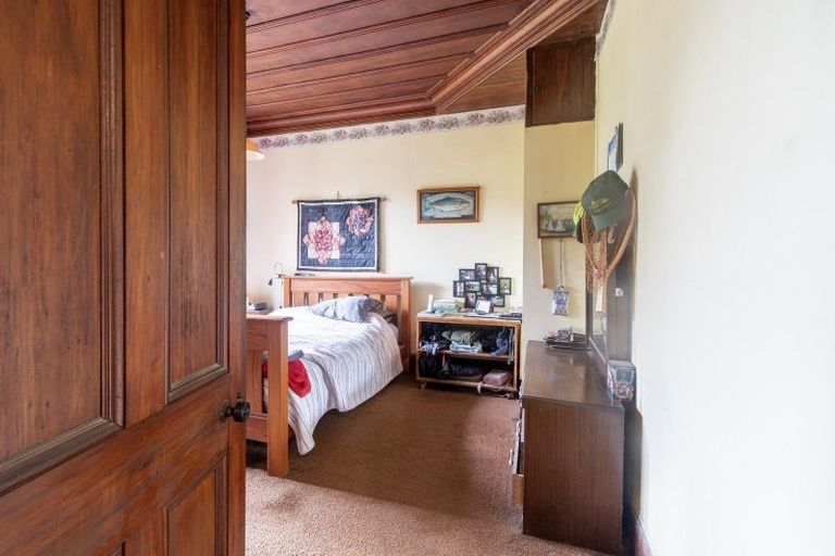 Photo of property in 768 Herbertville Road, Herbertville, Dannevirke, 4970