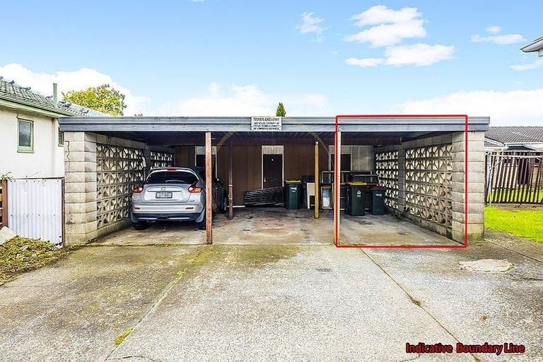 Photo of property in 4/544 Great South Road, Manukau, Auckland, 2025