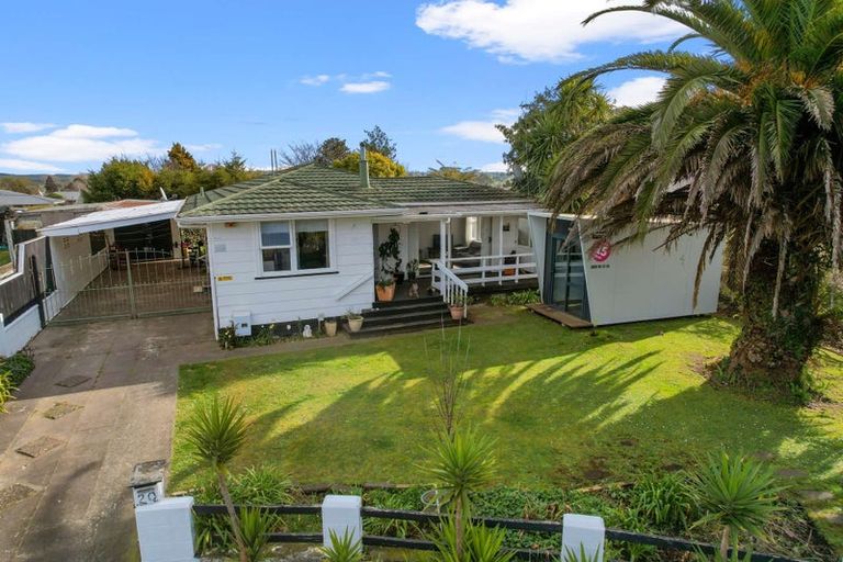 Photo of property in 20 Korimako Place, Tokoroa, 3420