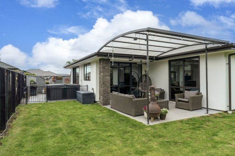 Photo of property in 30 Blackburn Street, Kaiapoi, 7630