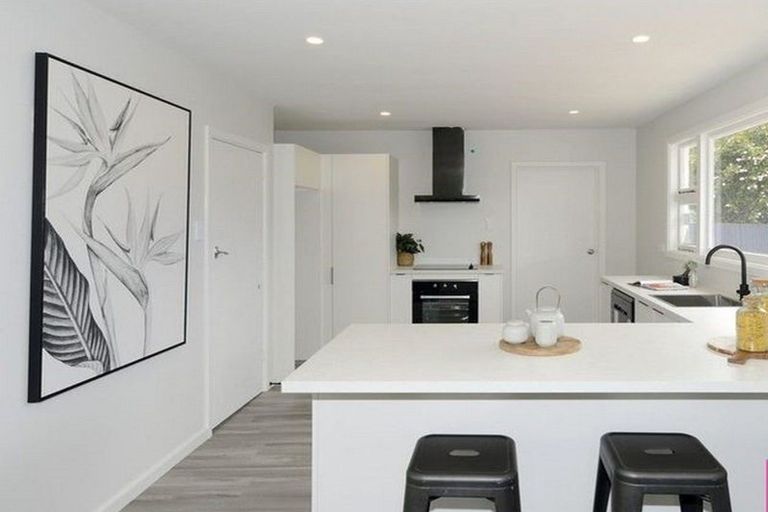 Photo of property in 50 Glenfield Crescent, Mairehau, Christchurch, 8052