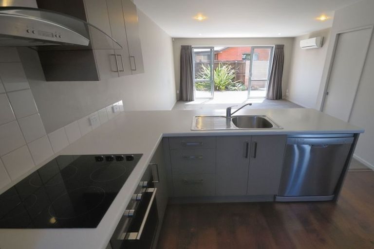 Photo of property in 13/190 Lincoln Road, Addington, Christchurch, 8024
