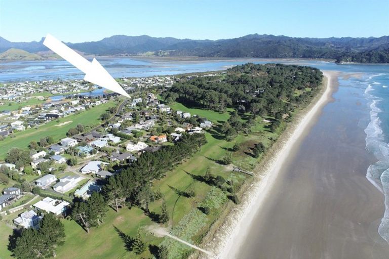 Photo of property in 710 Matarangi Drive, Matarangi, Whitianga, 3592