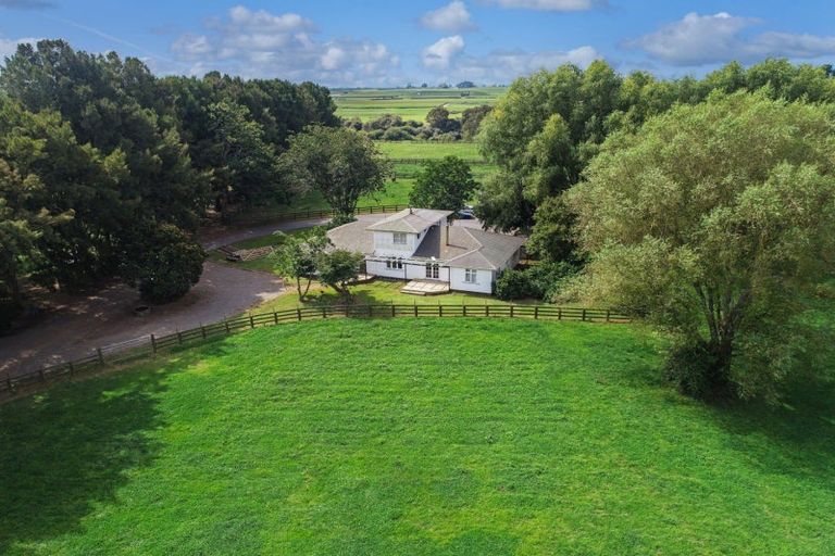 Photo of property in 337 Kiwitahi Railway Road, Morrinsville, 3371