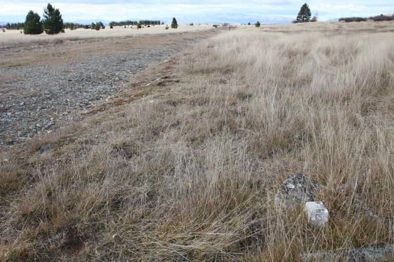 Photo of property in 421 Manuka Terrace, Ben Ohau, Twizel, 7999