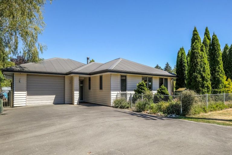 Photo of property in 59 Woodbank Road, Hanmer Springs, 7334